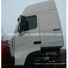 Sinotruk Truck HOWO A7 High Top Cab